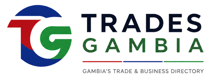 Trades Gambia